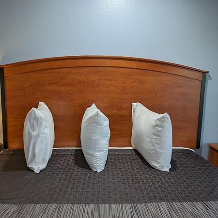 Best Motel 바스토우 외부 사진