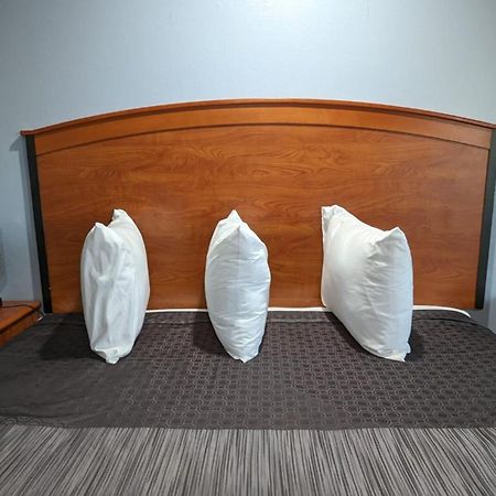 Best Motel 바스토우 외부 사진
