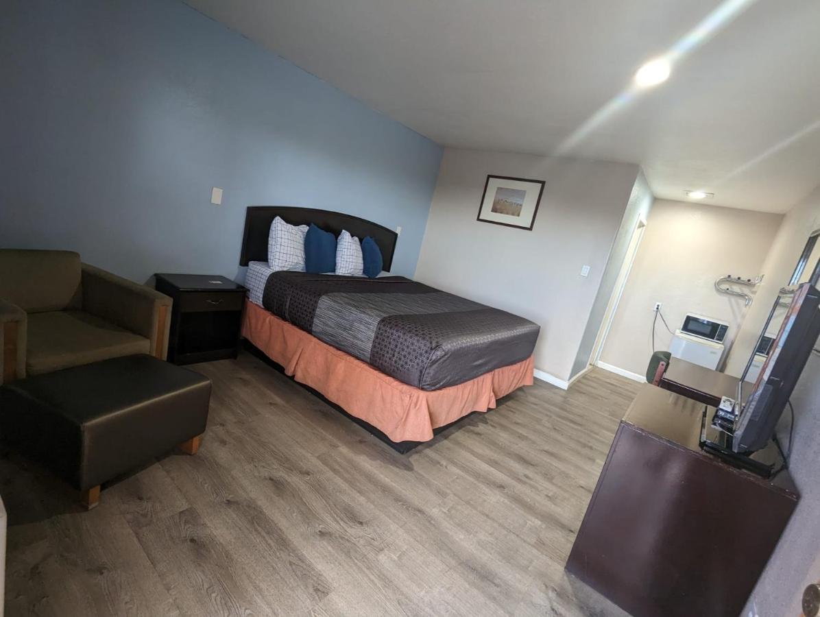 Best Motel 바스토우 외부 사진