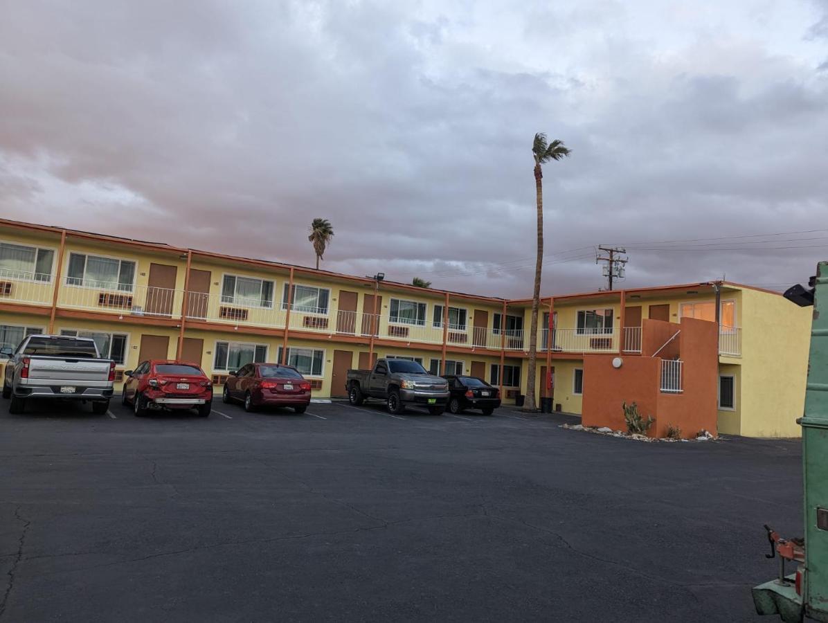 Best Motel 바스토우 외부 사진