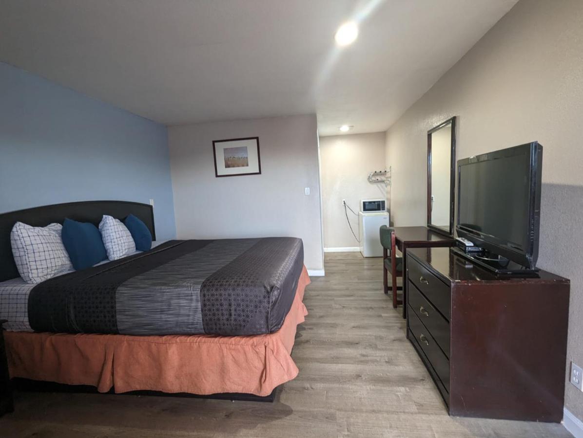 Best Motel 바스토우 외부 사진