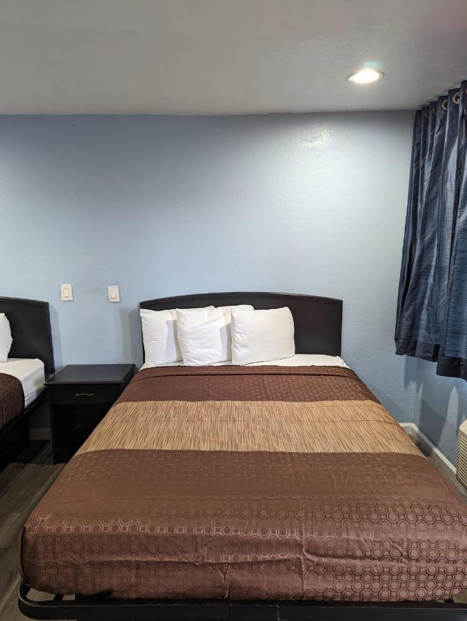 Best Motel 바스토우 외부 사진